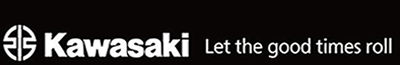 kawasaki scotland logo